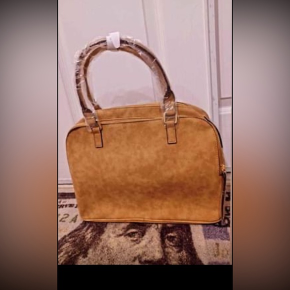 Satchel Handbag - Picture 2 of 2